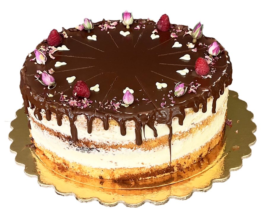 Макова с Банан